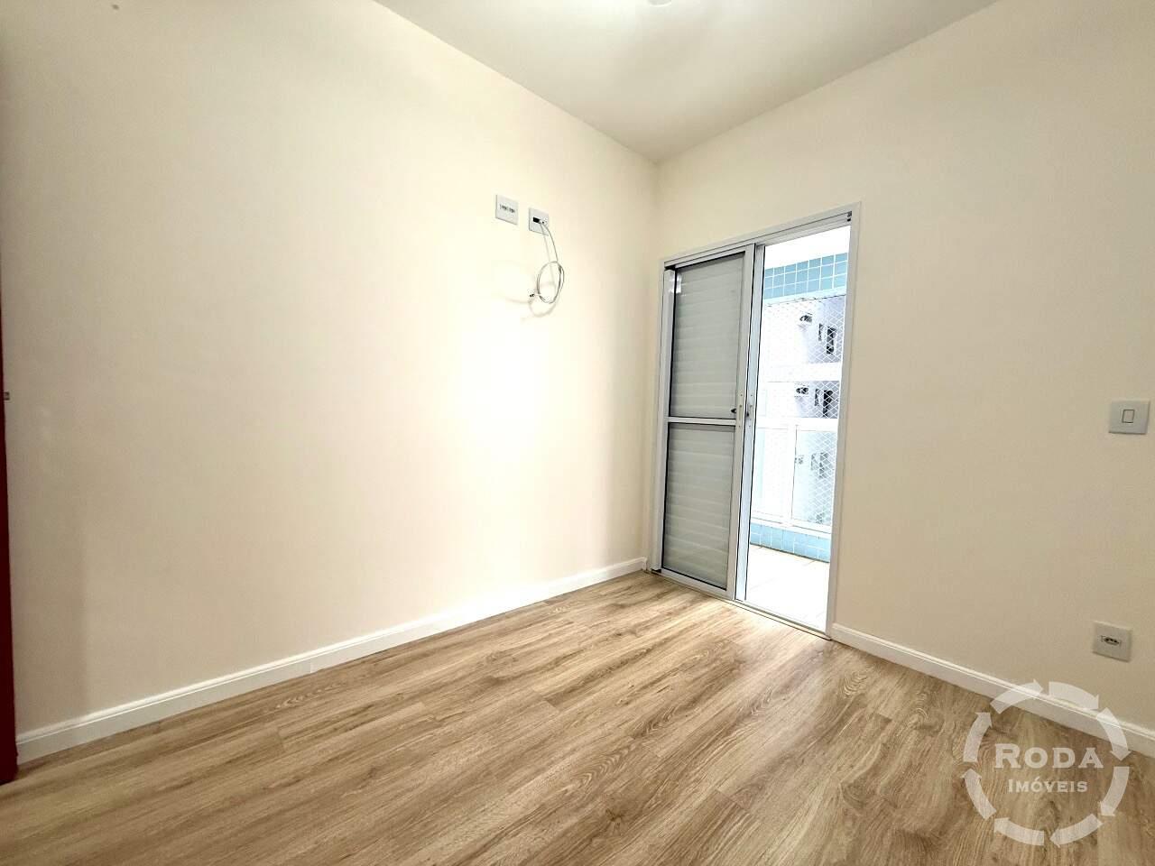 Apartamento à venda no Boqueirão: 