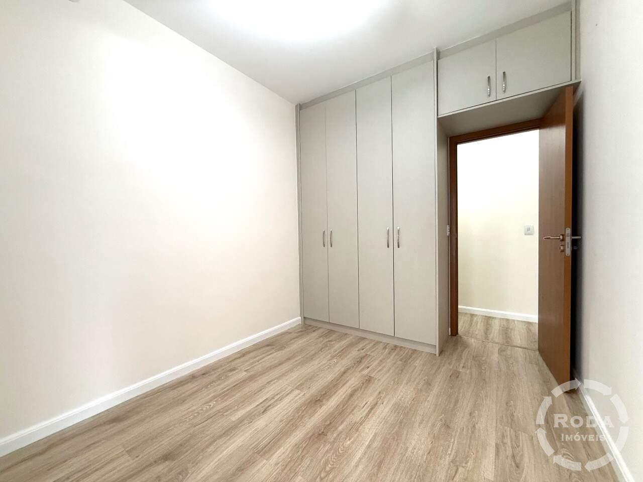 Apartamento à venda no Boqueirão: 