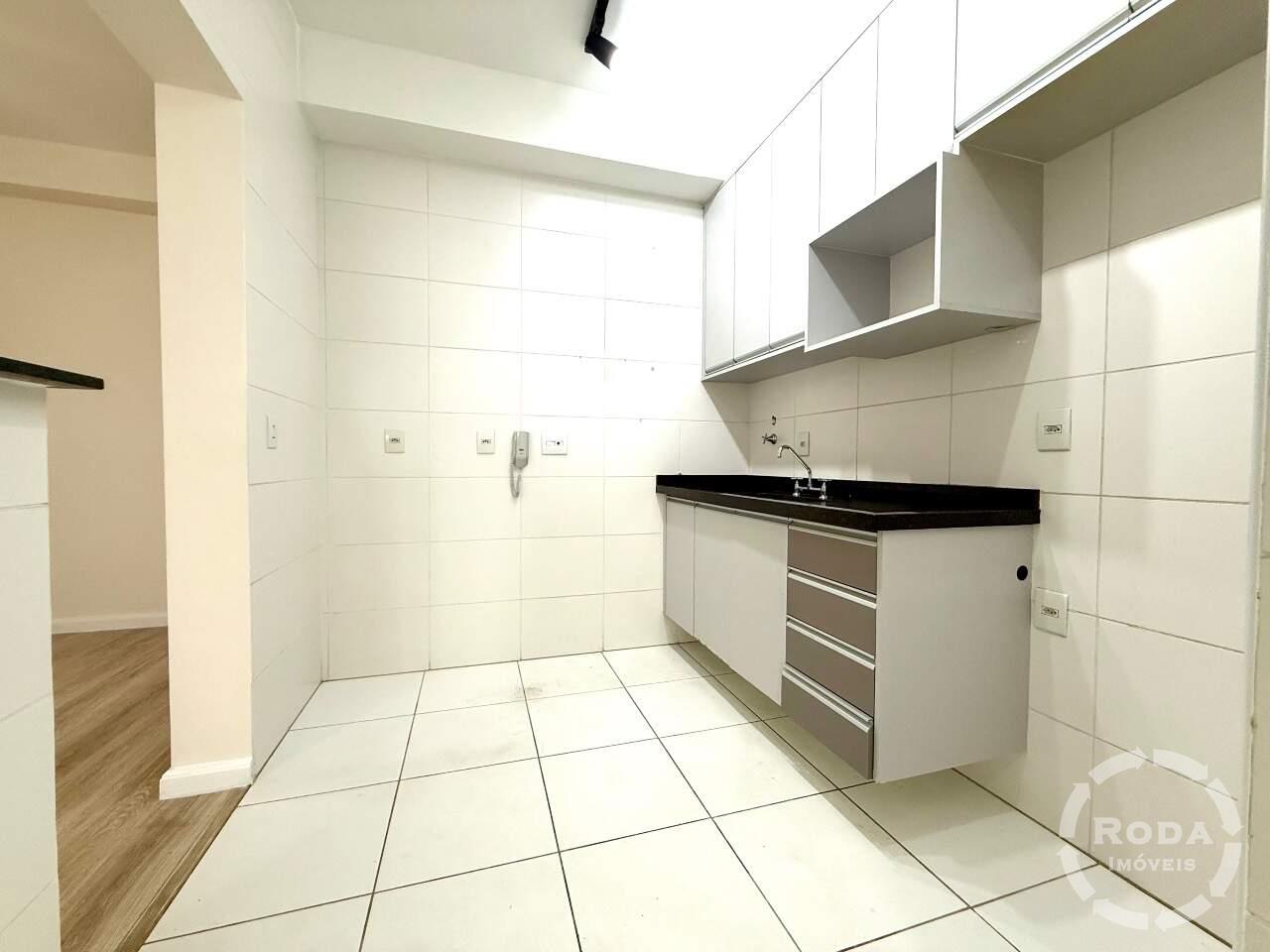 Apartamento à venda no Boqueirão: 