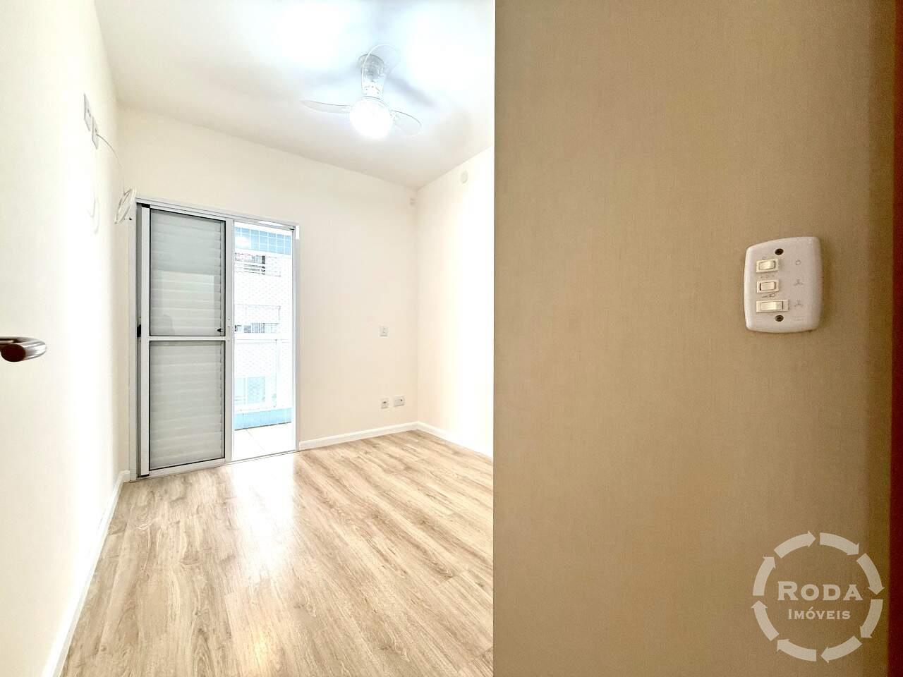 Apartamento à venda no Boqueirão: 