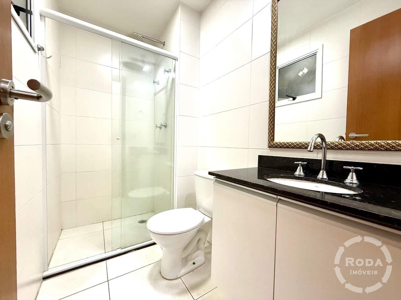 Apartamento à venda no Boqueirão: 