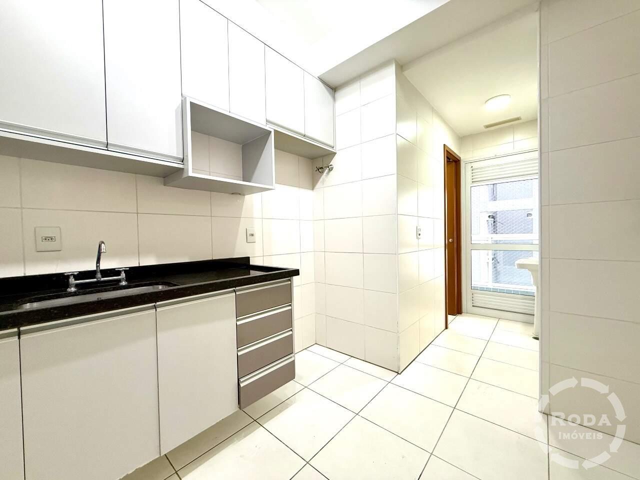 Apartamento à venda no Boqueirão: 