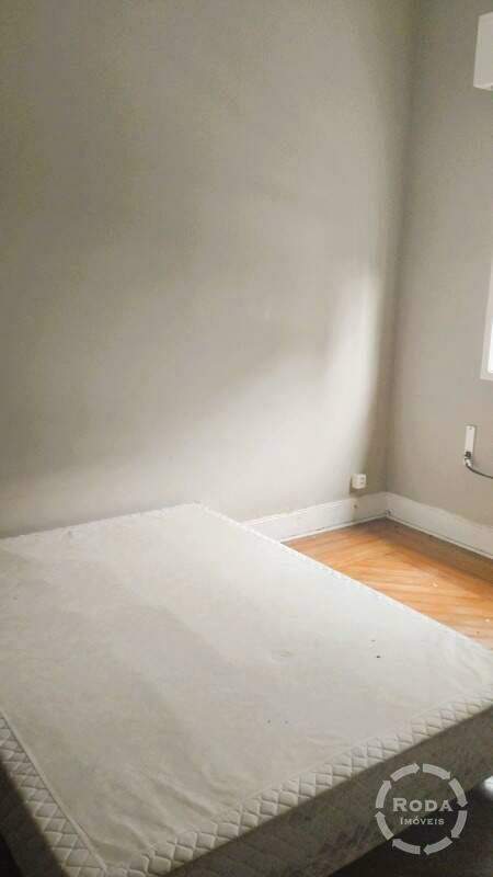 Casa para aluguel no Embaré: 