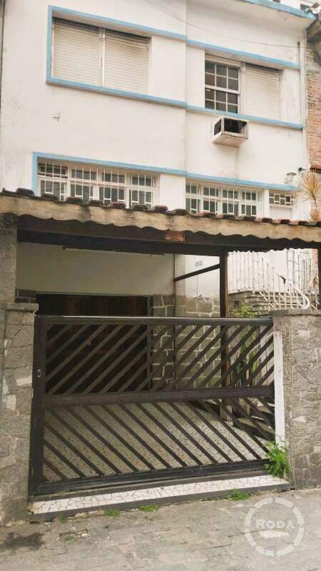 Casa para aluguel no Embaré: 
