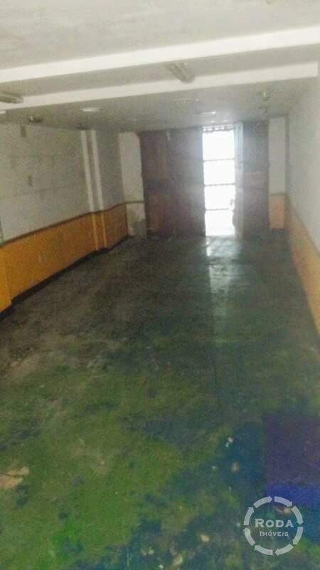 Casa para aluguel no Embaré: 