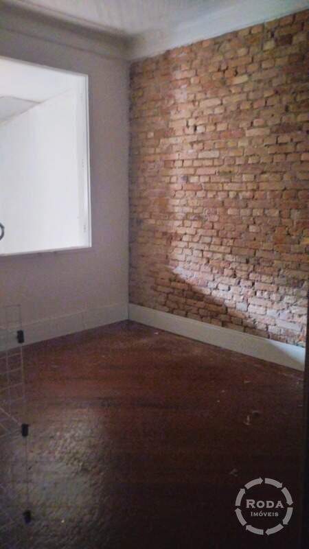Casa para aluguel no Embaré: 