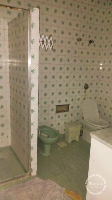 Casa para aluguel no Embaré: 