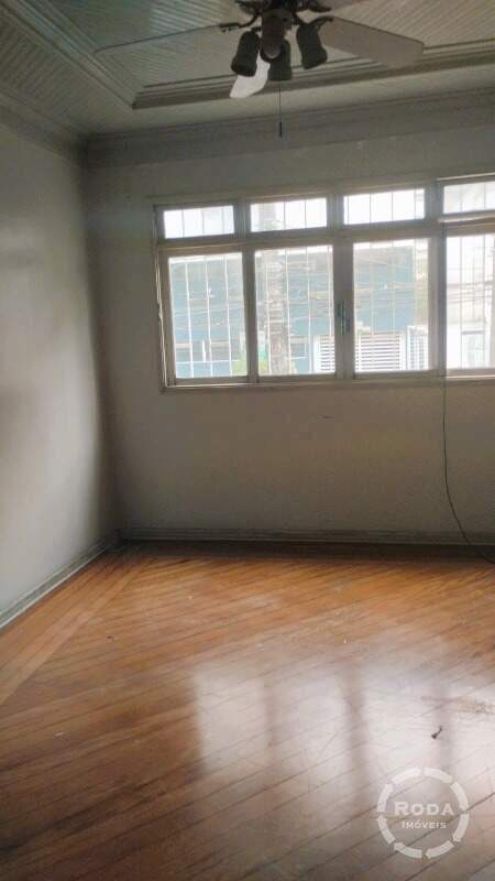 Casa para aluguel no Embaré: 