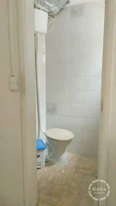 Casa para aluguel no Embaré: 