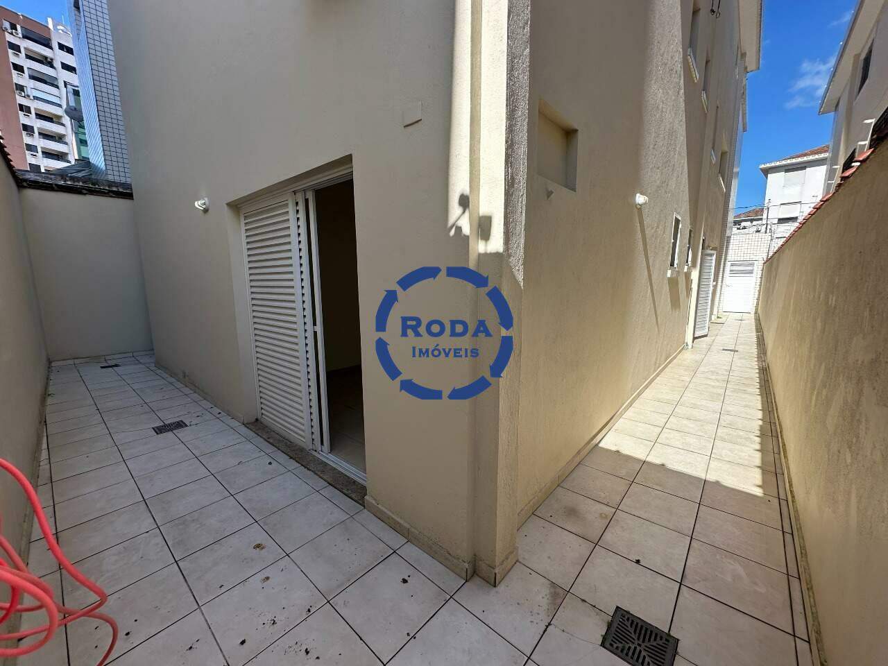 Casa à venda no Ponta da Praia: 