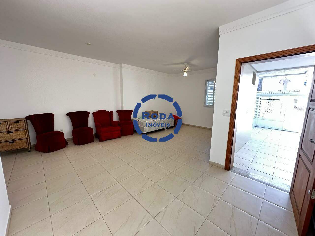 Casa à venda no Ponta da Praia: 