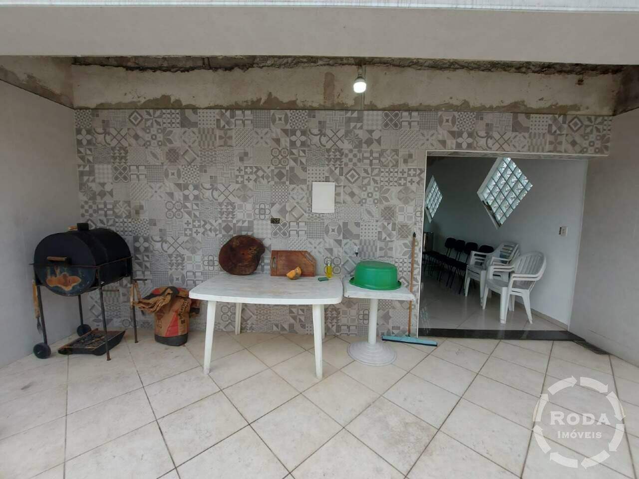 Sobrado à venda no Campo Grande: 