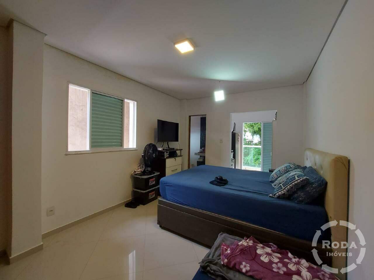 Sobrado à venda no Campo Grande: 