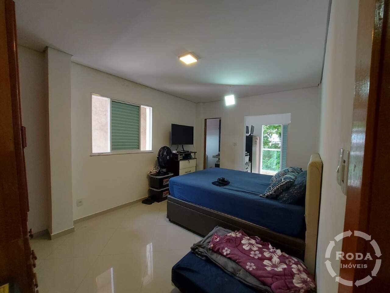 Sobrado à venda no Campo Grande: 