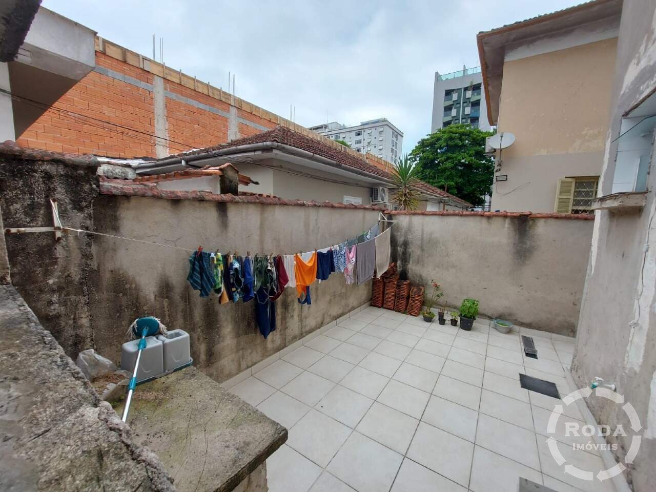 Sobrado à venda no Campo Grande: 