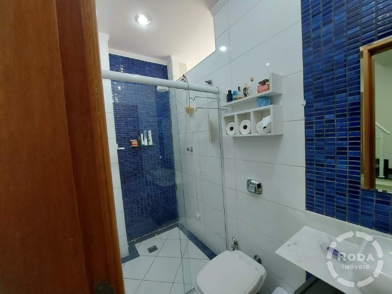 Sobrado à venda no Campo Grande: 