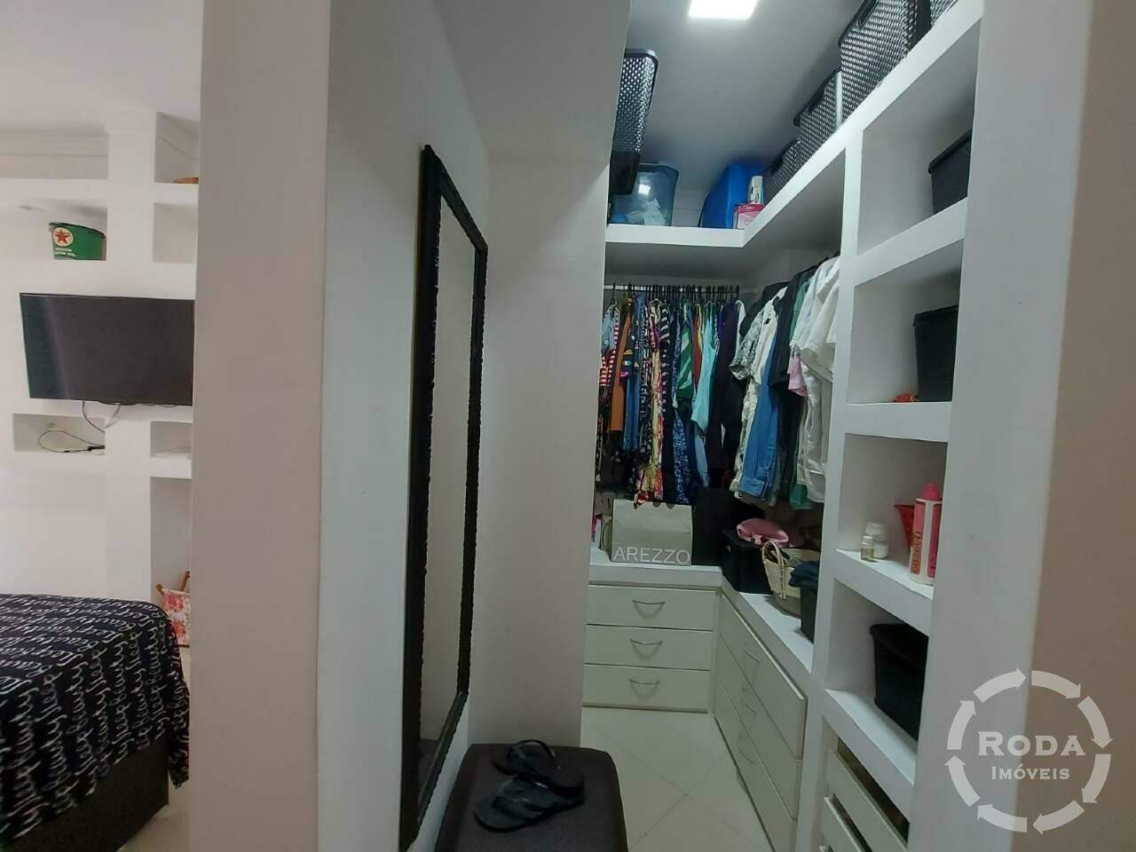 Sobrado à venda no Campo Grande: 