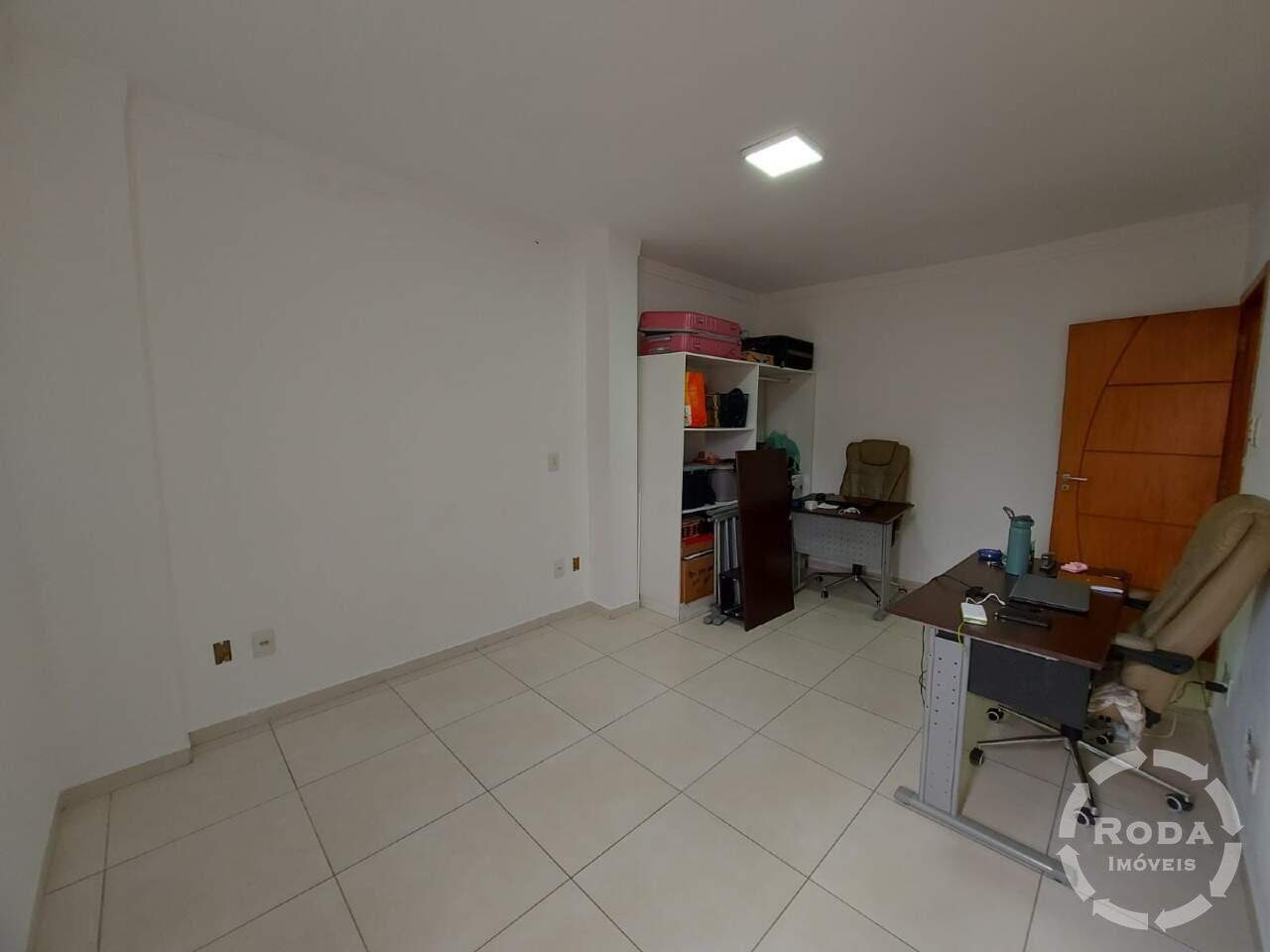 Sobrado à venda no Campo Grande: 