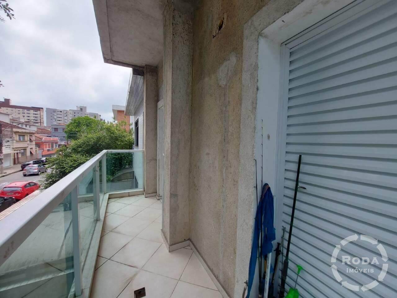 Sobrado à venda no Campo Grande: 