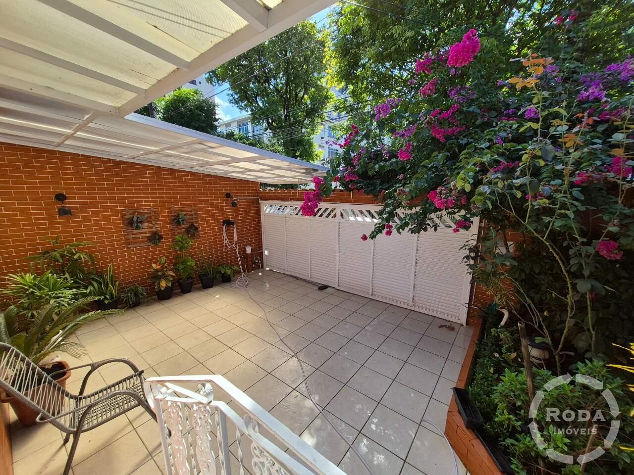 Casa à venda no Aparecida: 