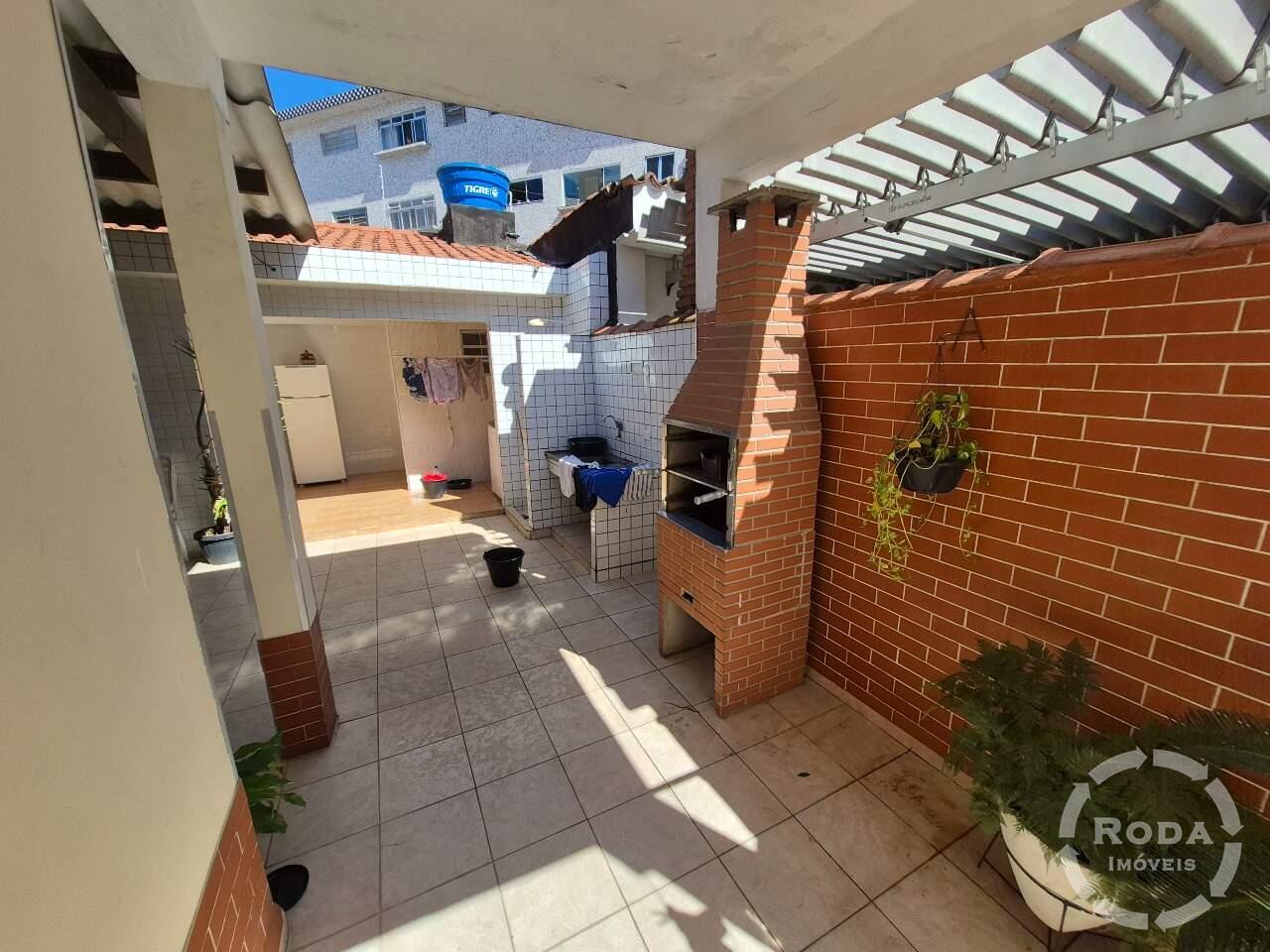 Casa à venda no Aparecida: 