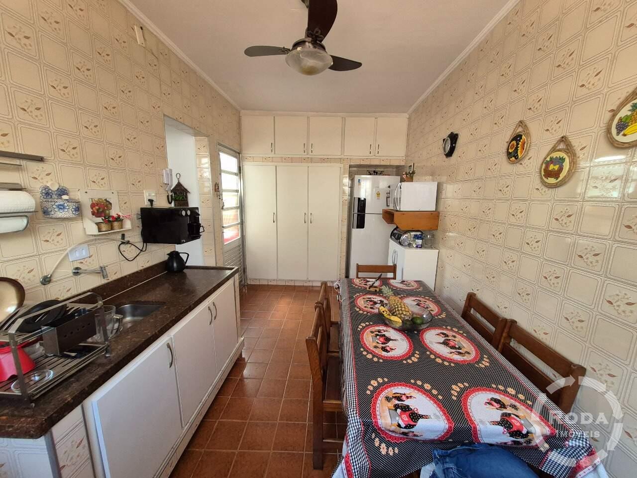 Casa à venda no Aparecida: 