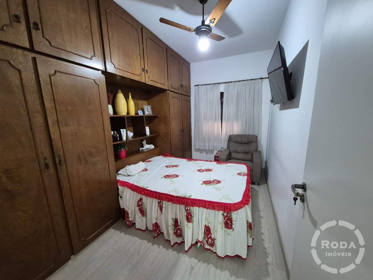 Casa à venda no Aparecida: 