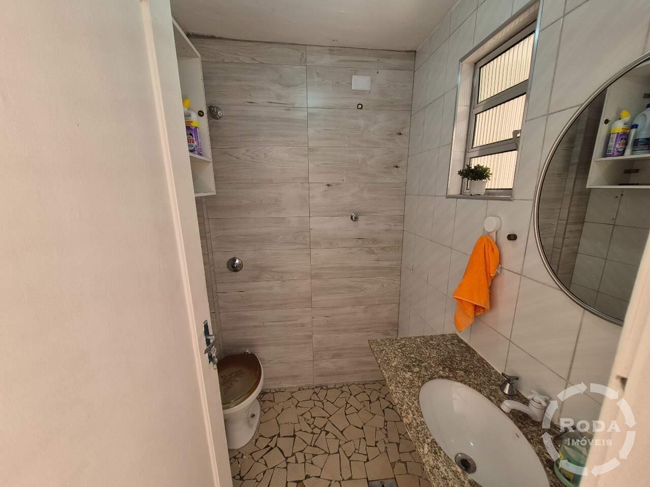 Casa à venda no Aparecida: 