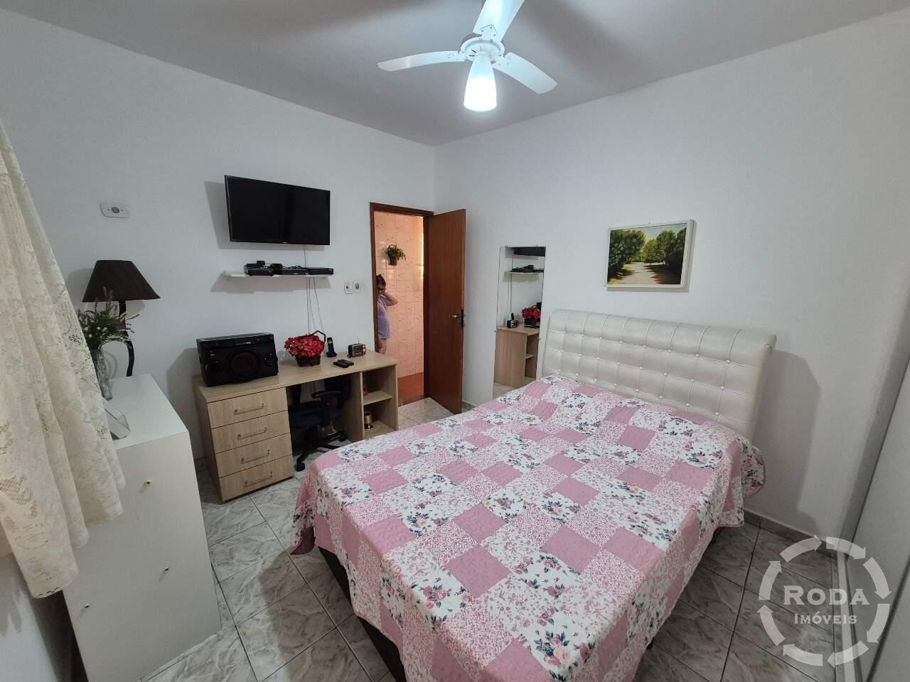 Casa à venda no Aparecida: 