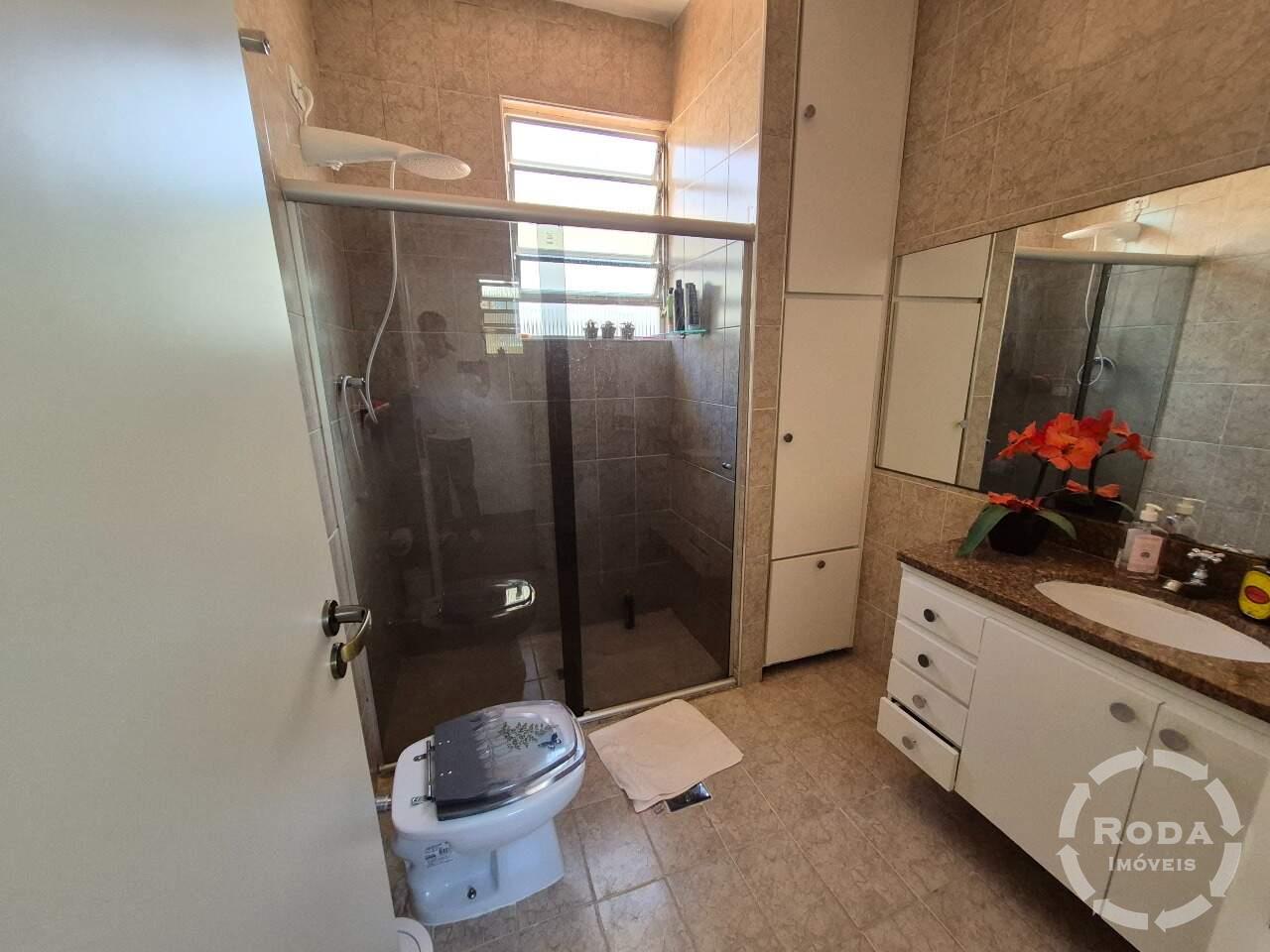 Casa à venda no Aparecida: 