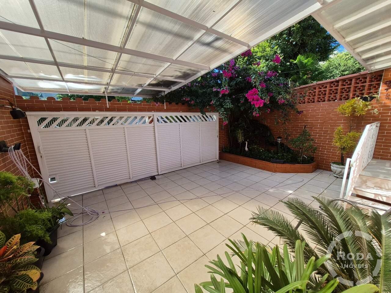 Casa à venda no Aparecida: 