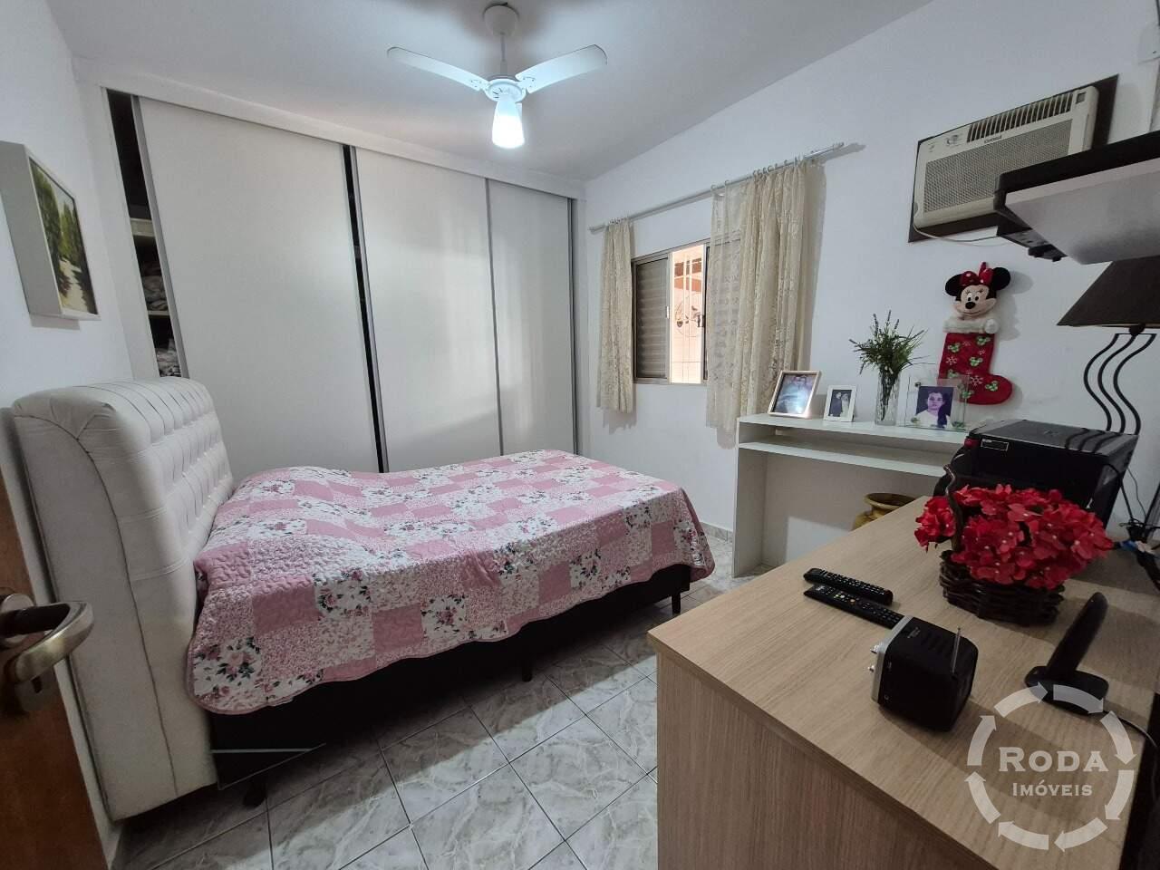 Casa à venda no Aparecida: 