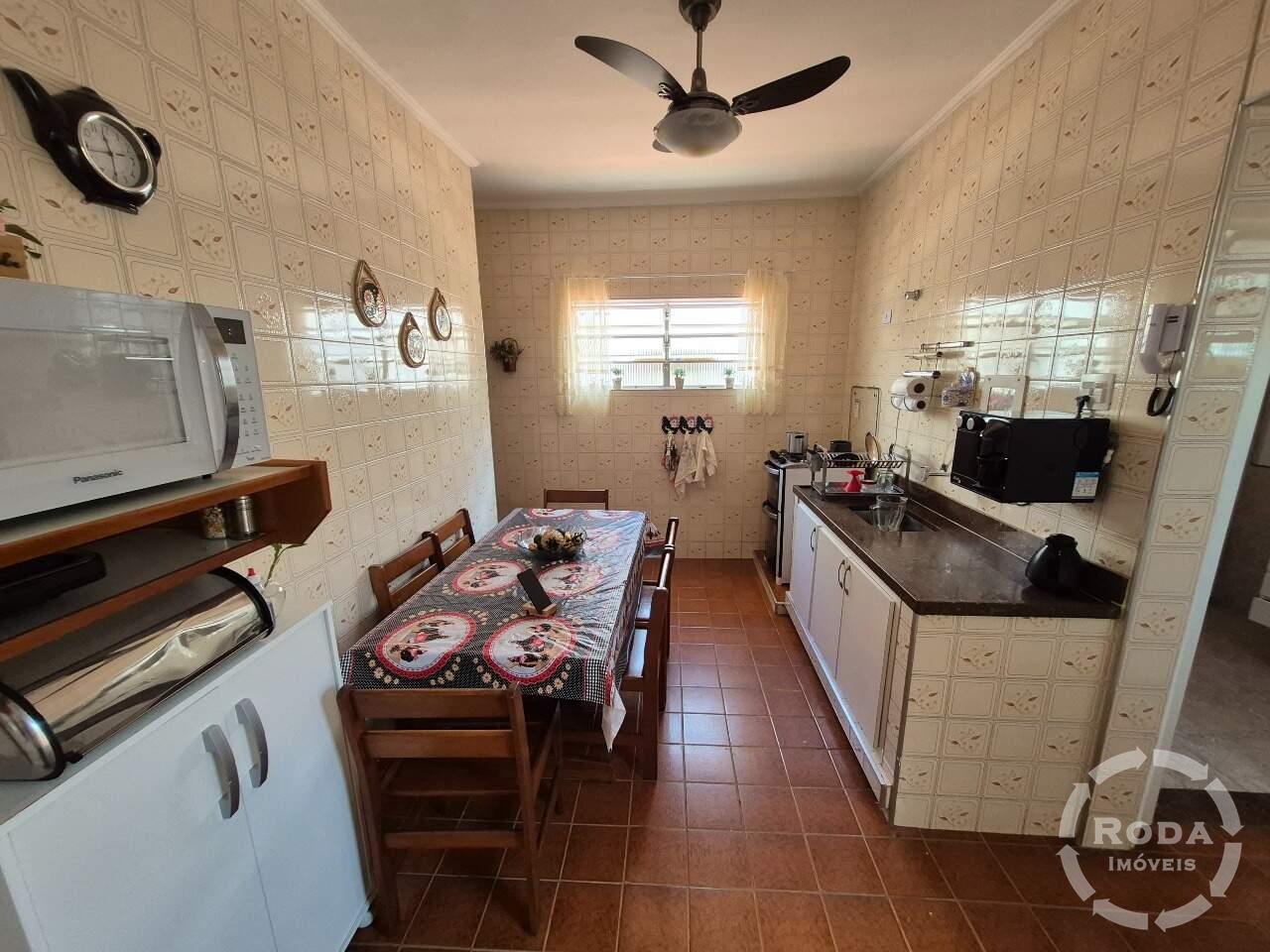 Casa à venda no Aparecida: 