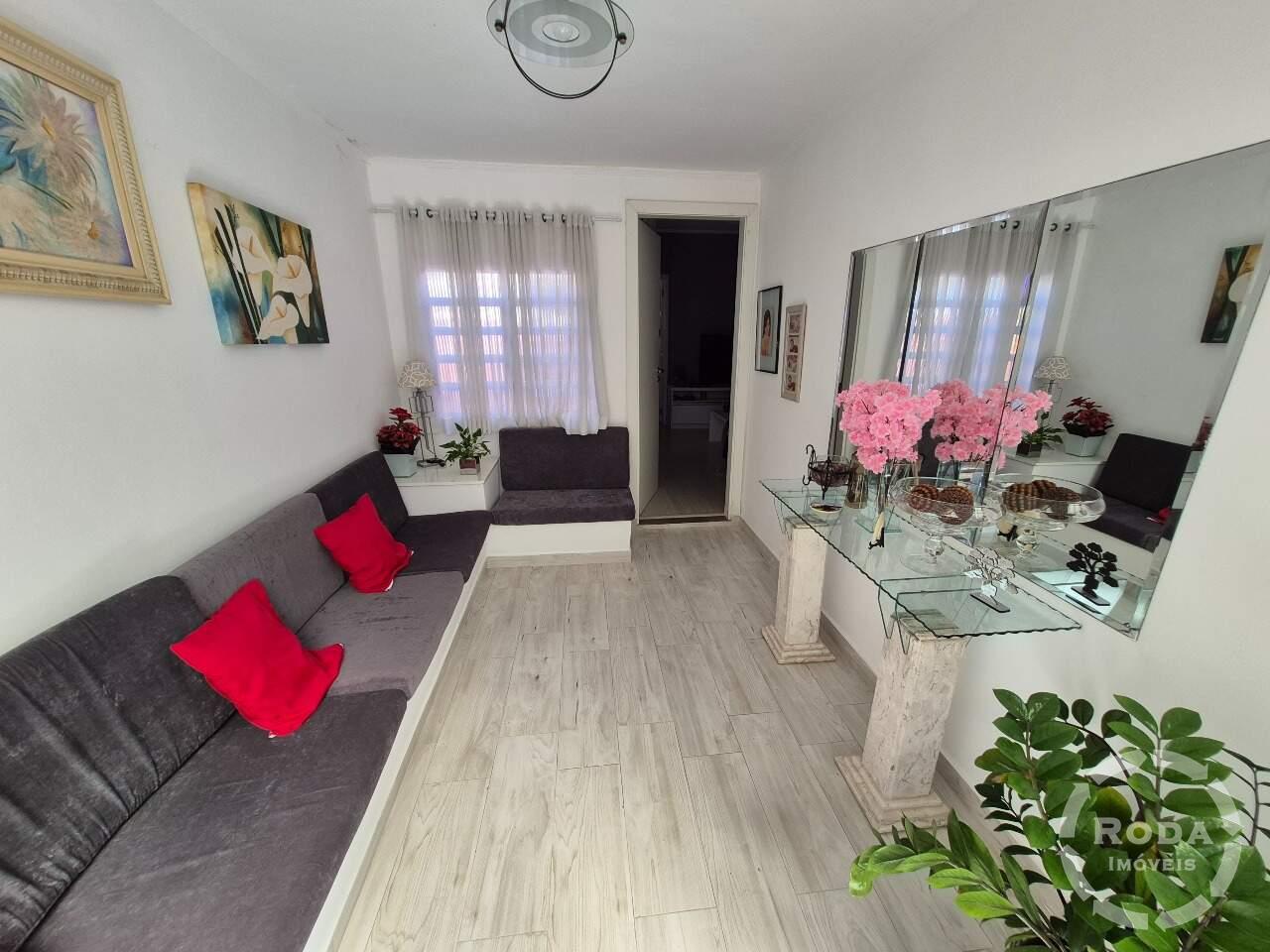 Casa à venda no Aparecida: 