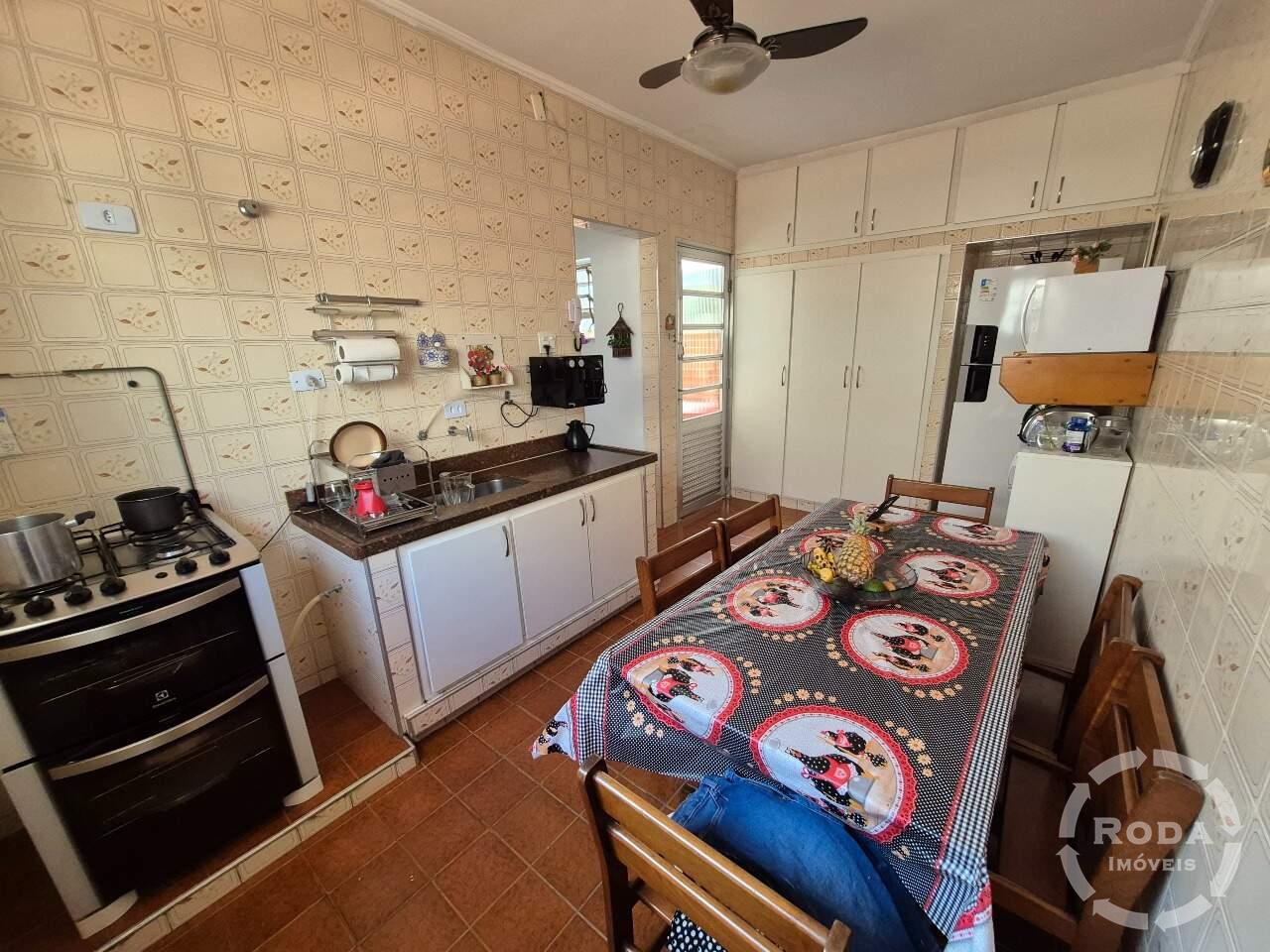 Casa à venda no Aparecida: 