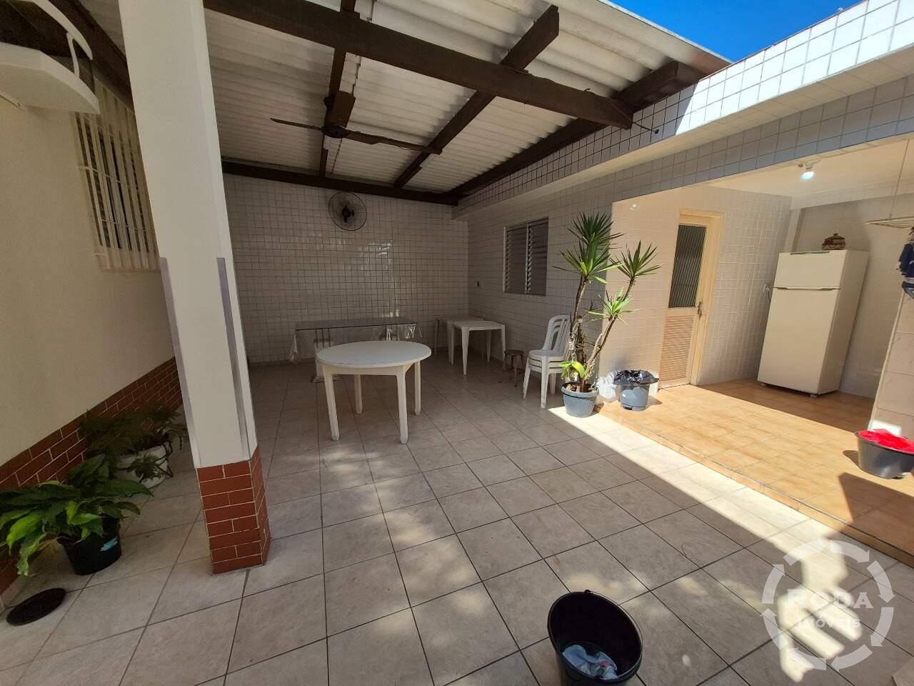 Casa à venda no Aparecida: 