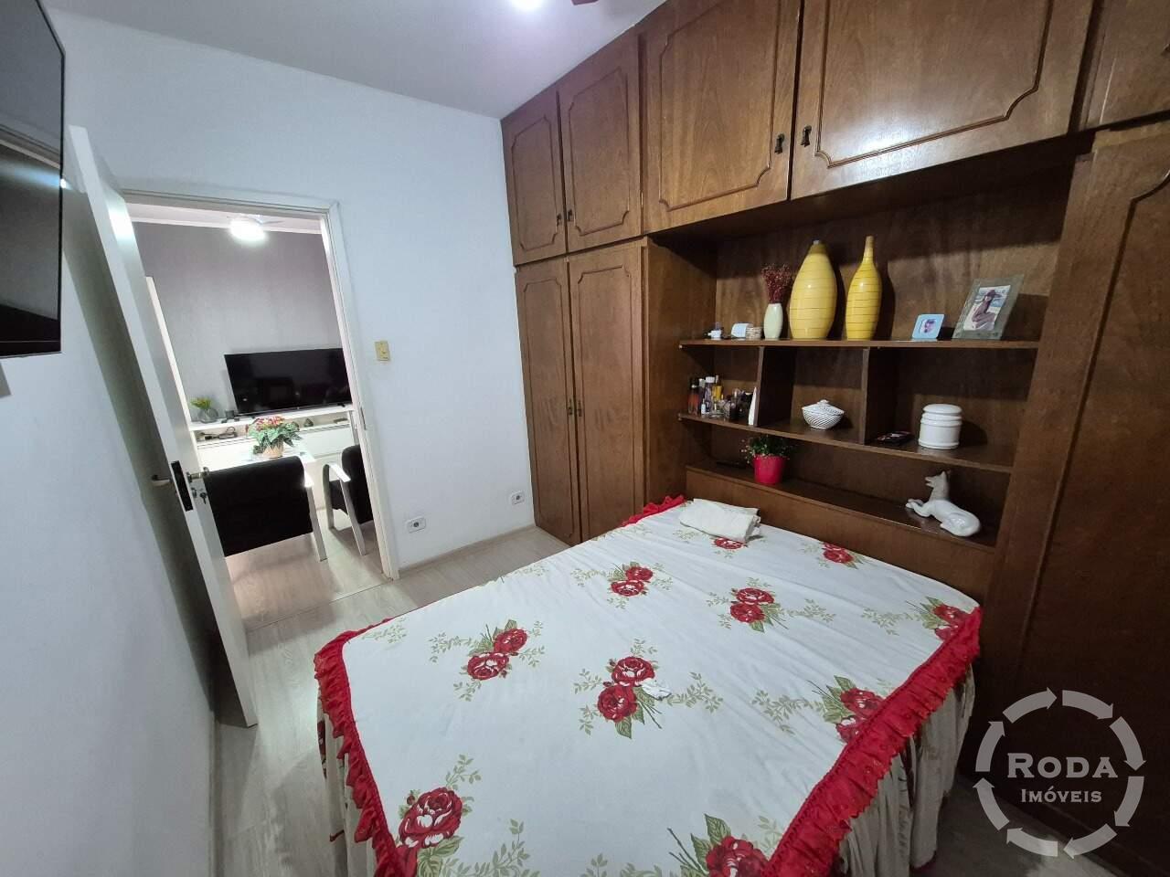 Casa à venda no Aparecida: 