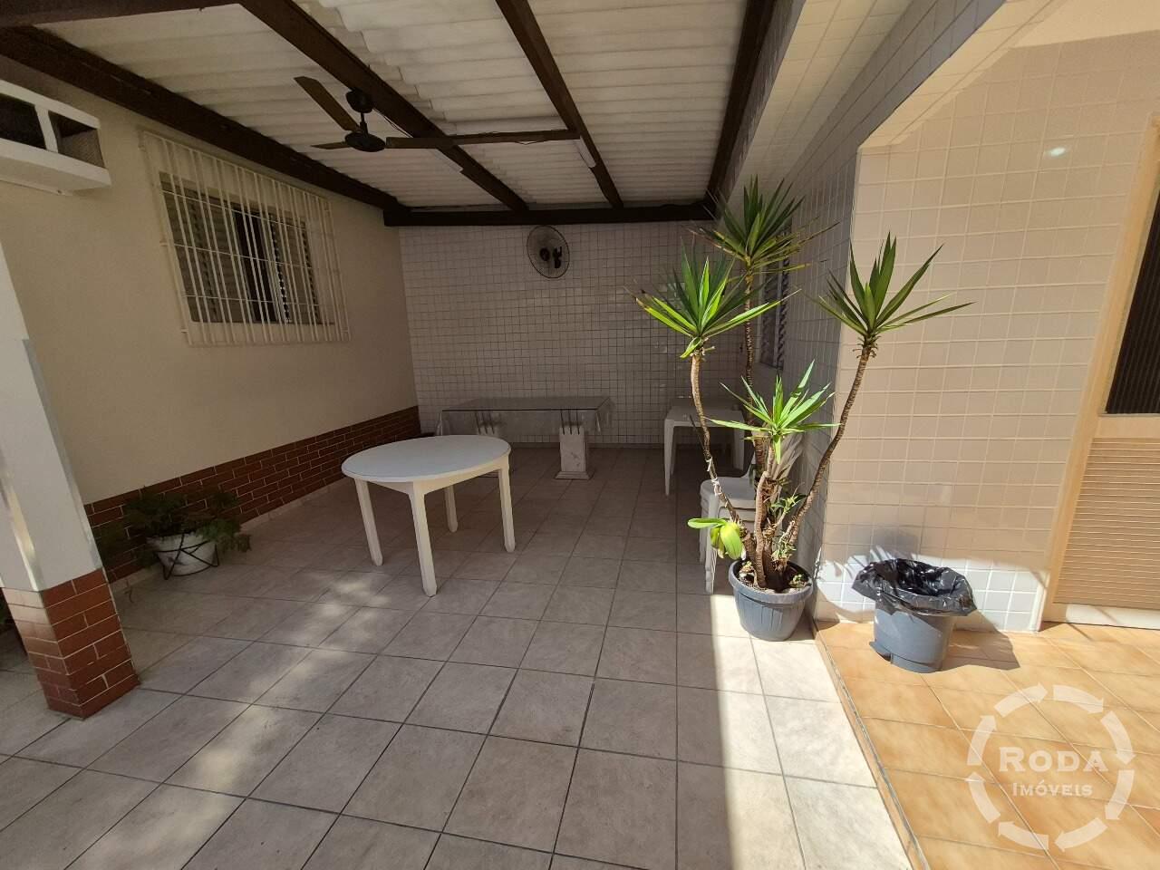 Casa à venda no Aparecida: 