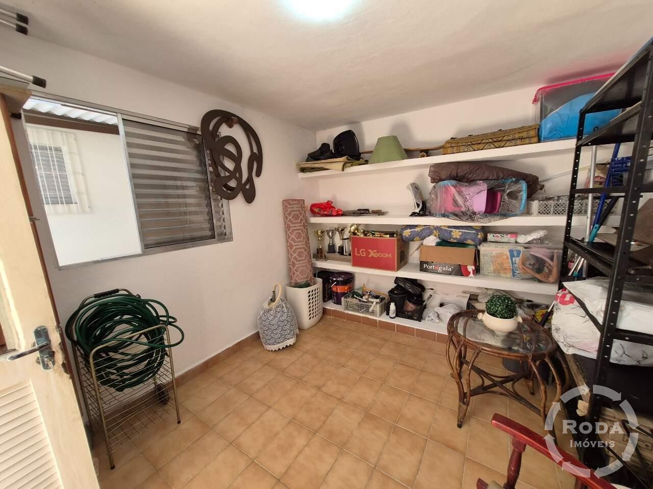 Casa à venda no Aparecida: 