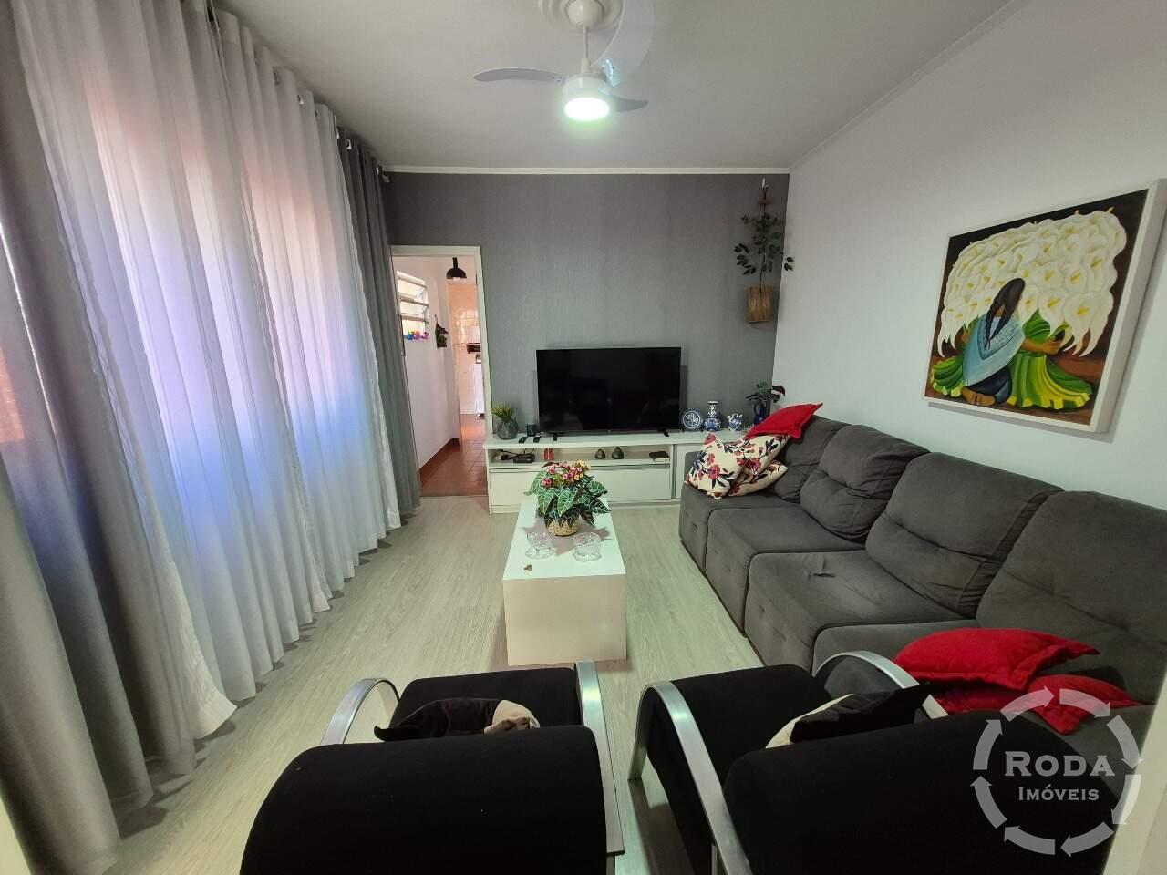 Casa à venda no Aparecida: 