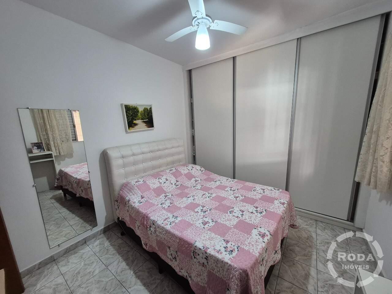 Casa à venda no Aparecida: 