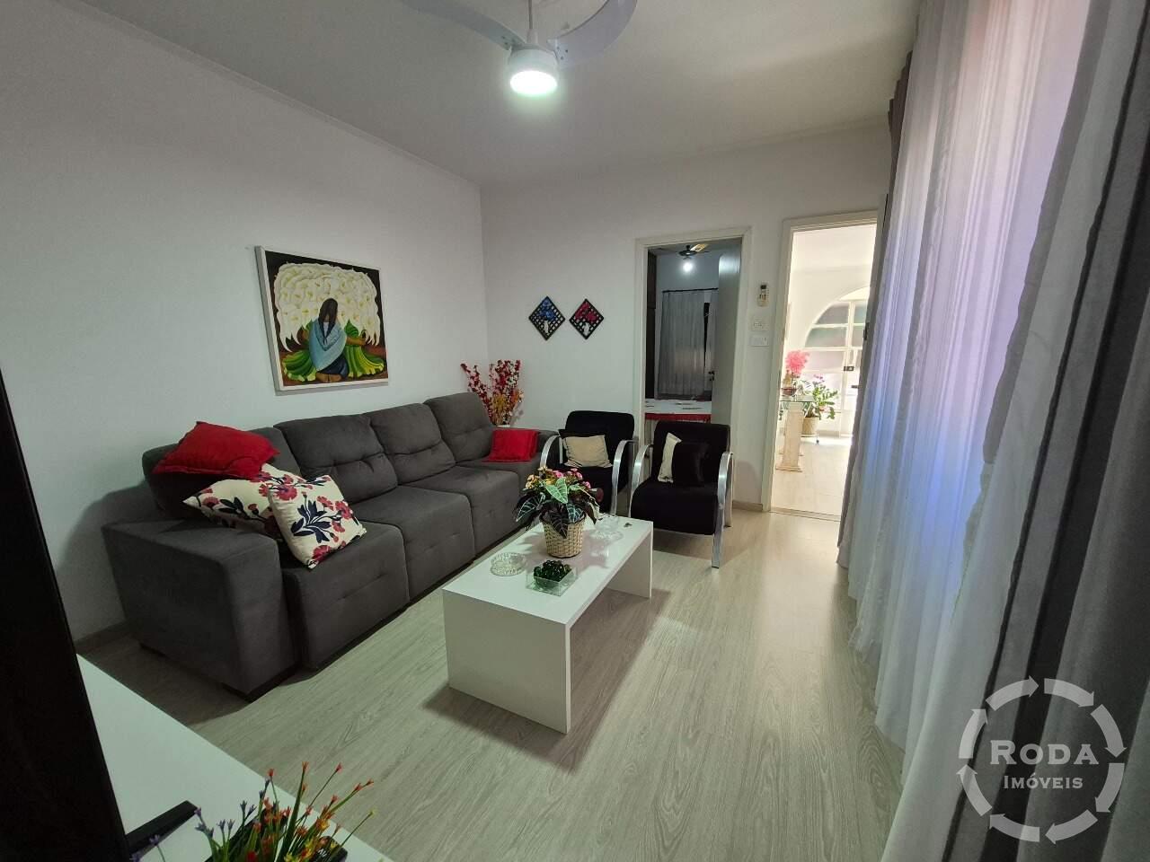 Casa à venda no Aparecida: 