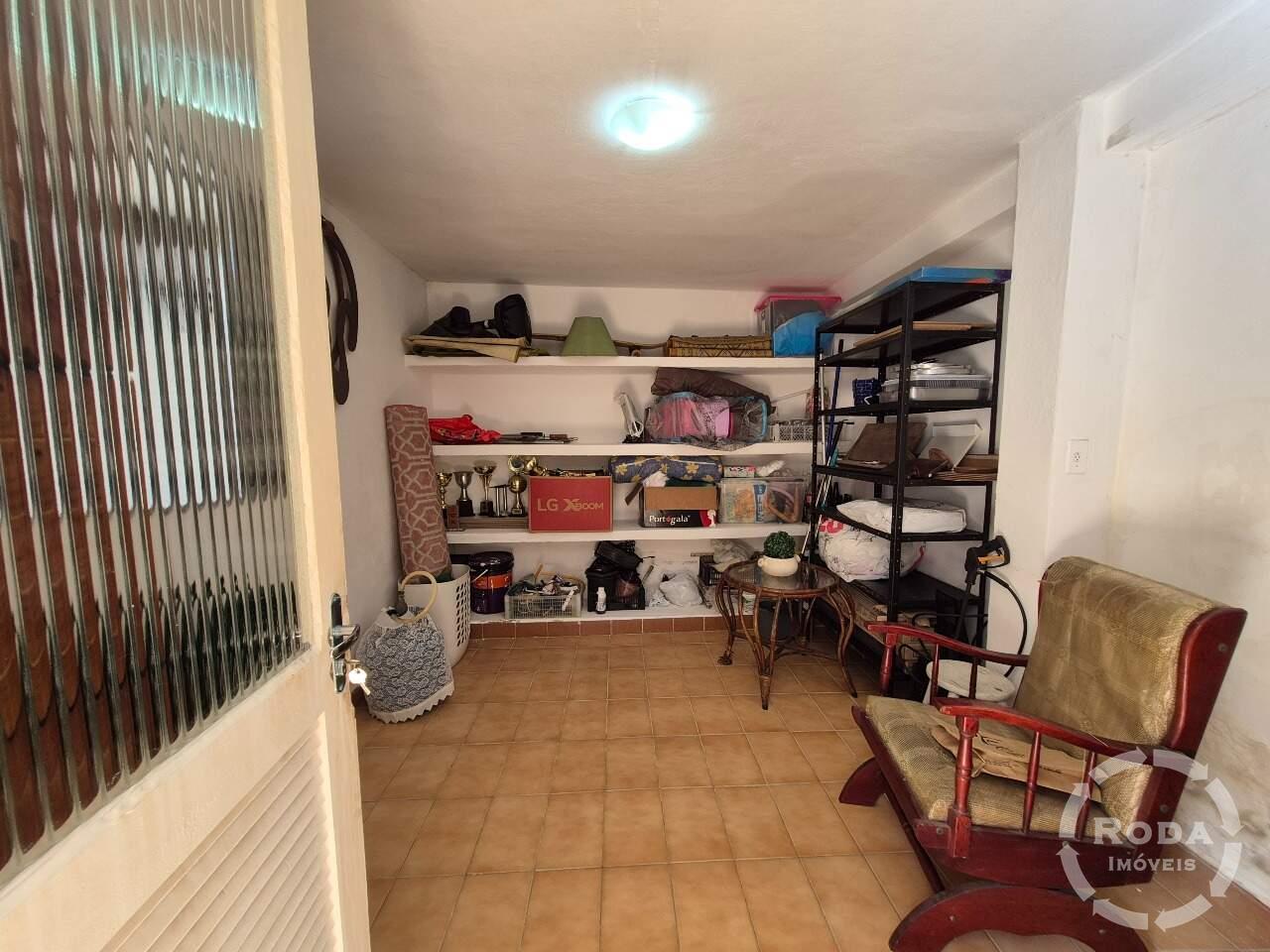 Casa à venda no Aparecida: 