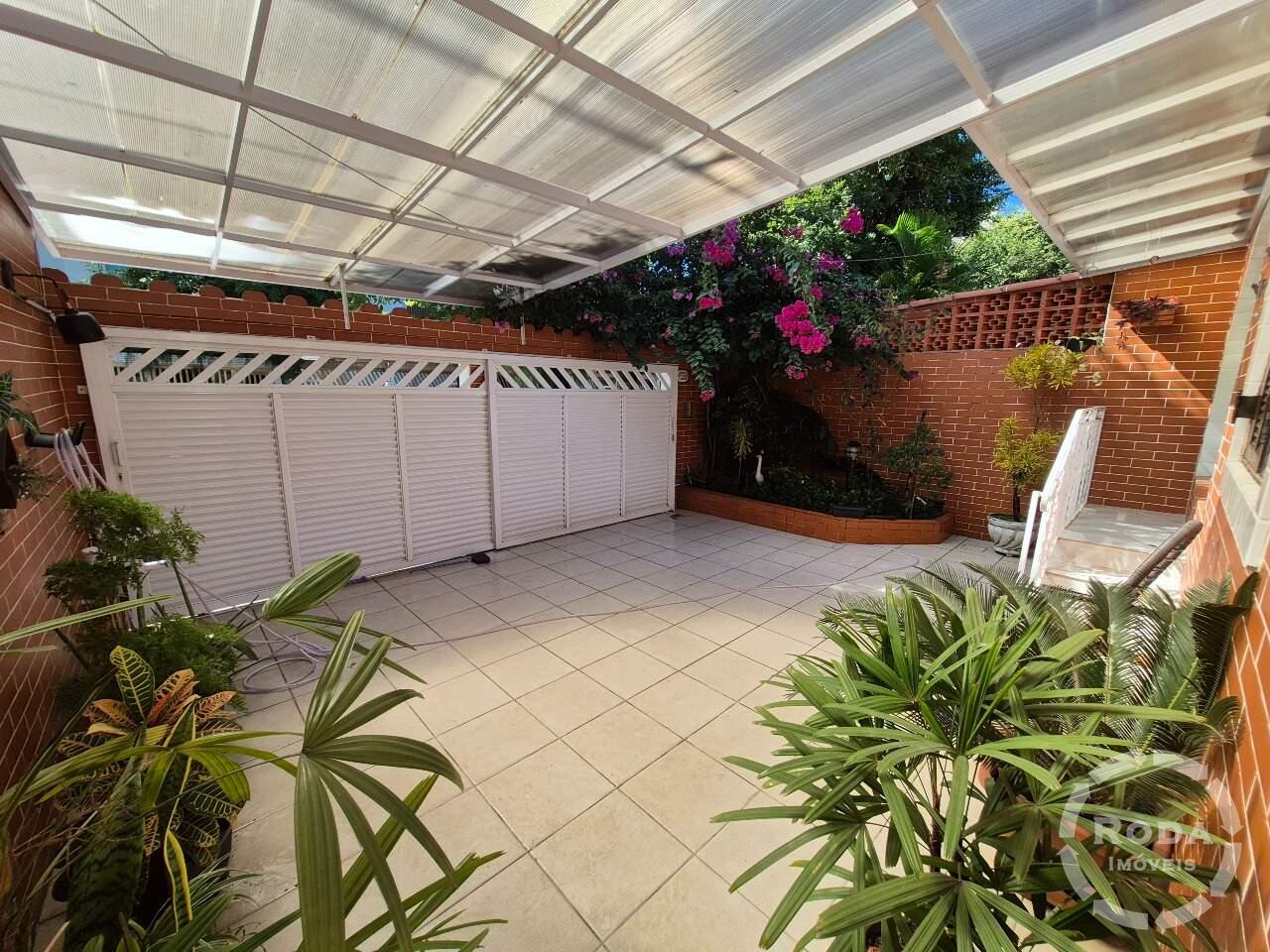 Casa à venda no Aparecida: 