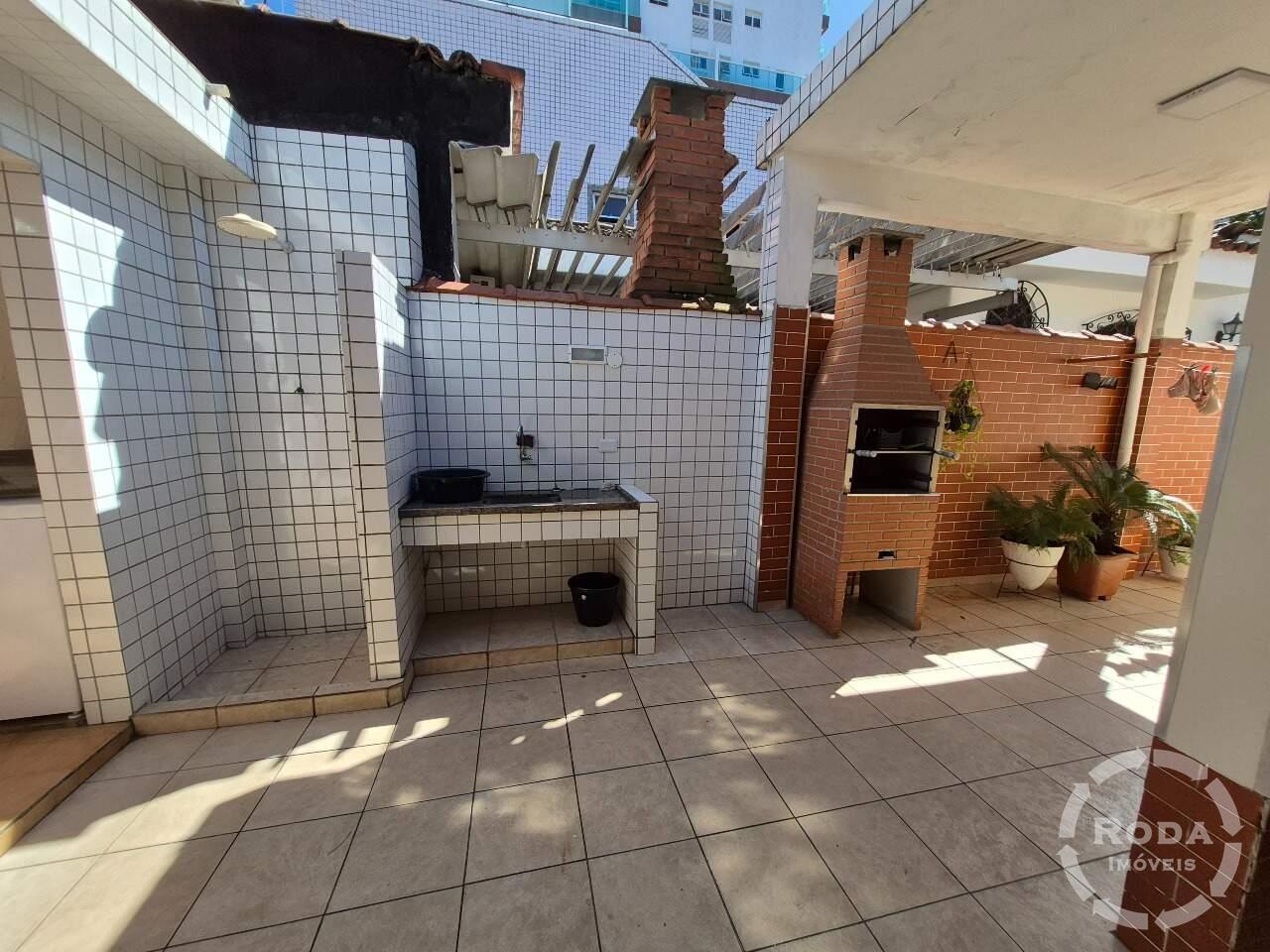 Casa à venda no Aparecida: 