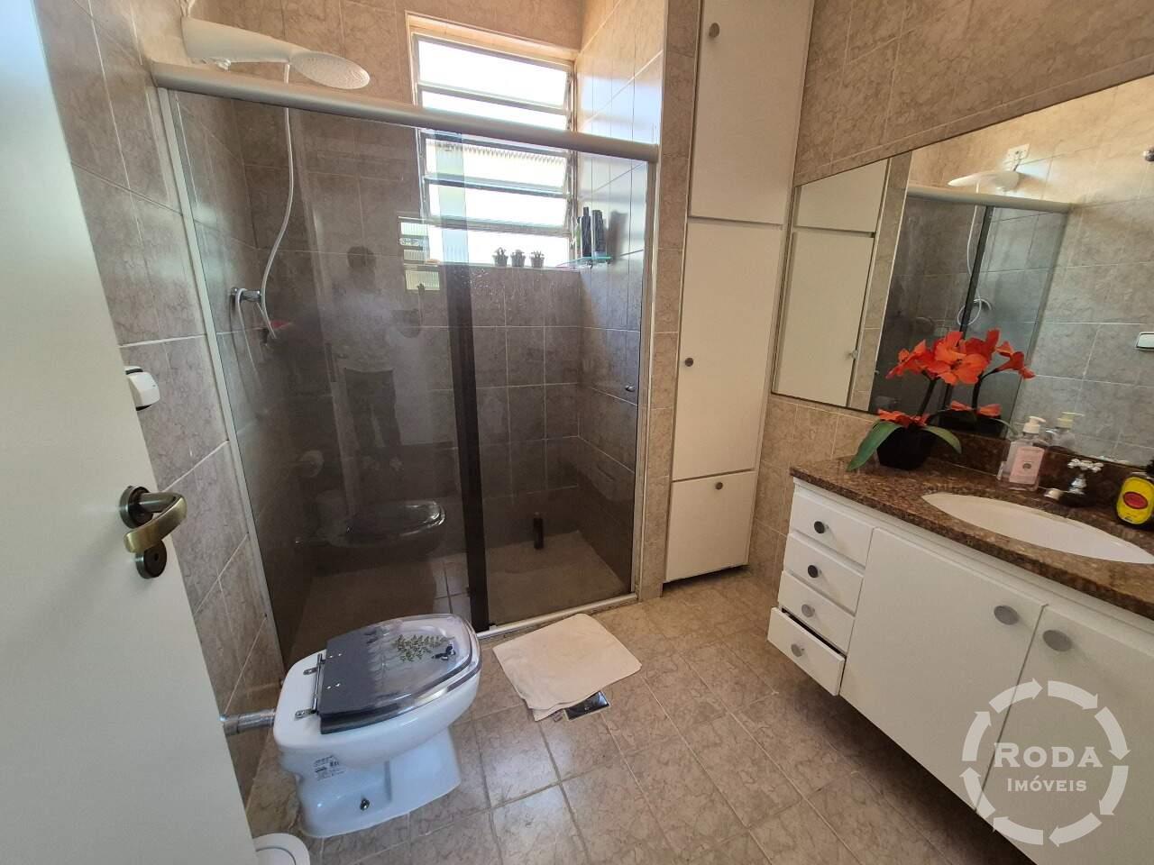 Casa à venda no Aparecida: 