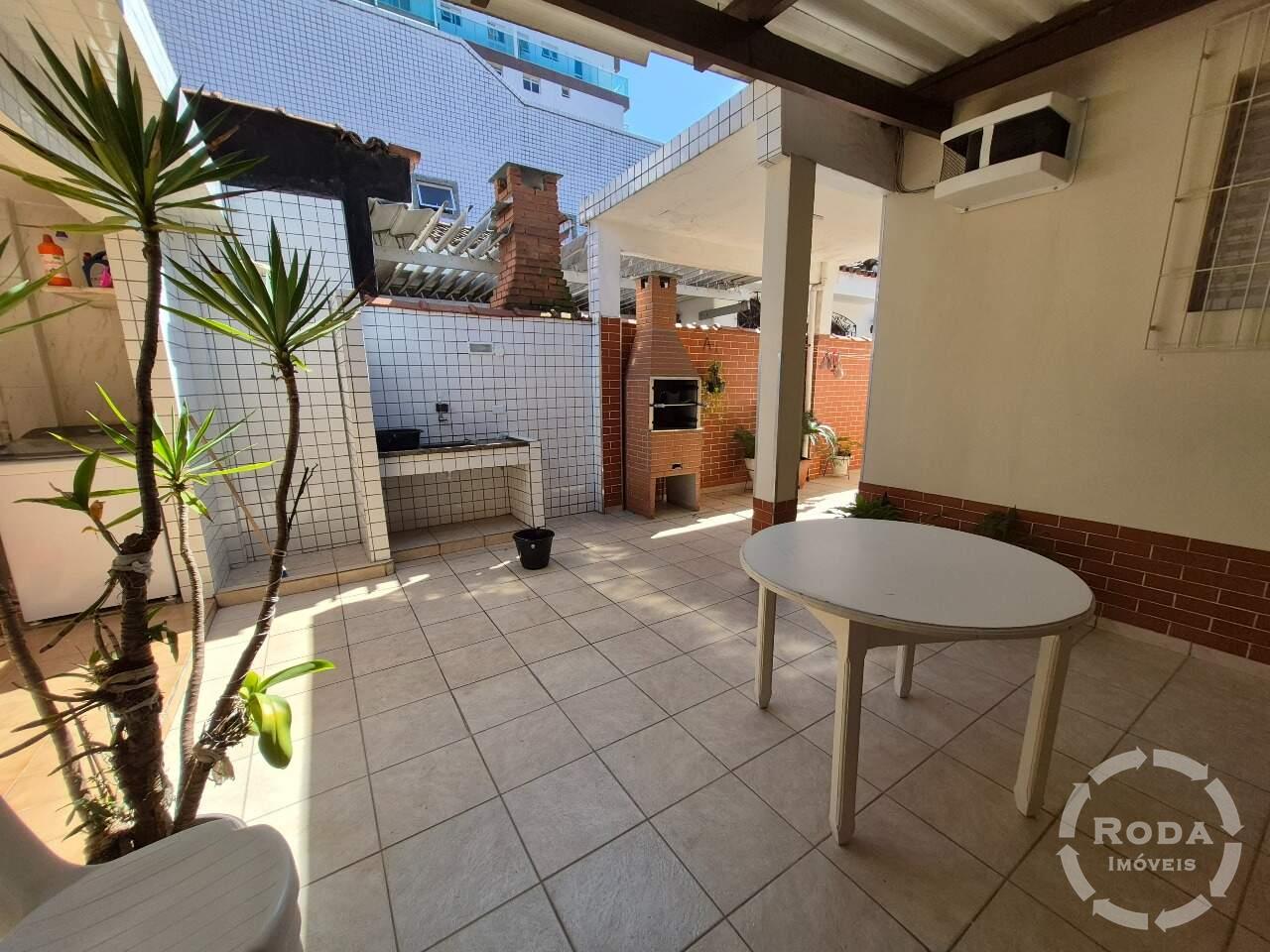 Casa à venda no Aparecida: 