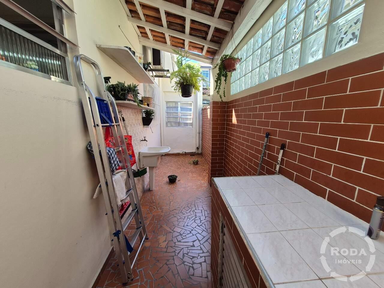 Casa à venda no Aparecida: 