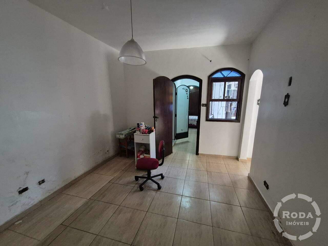 Casa à venda no Aparecida: 