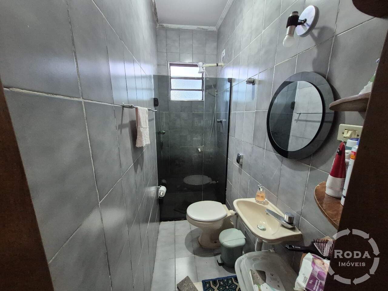 Casa à venda no Aparecida: 